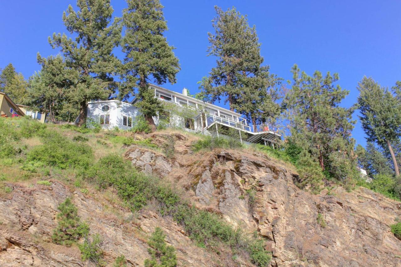 Willa The Silver Beach House Coeur d'Alene Zewnętrze zdjęcie